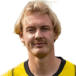 Julian Brandt