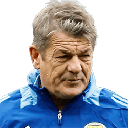 John Carver