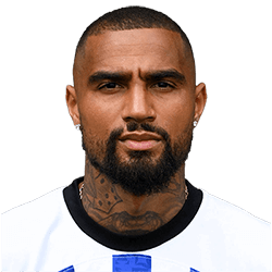 Kevin-Prince Boateng