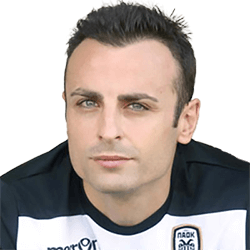 Dimitar Berbatov