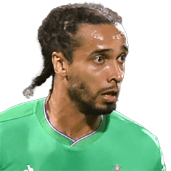 Benoît Assou-Ekotto