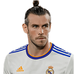 Gareth Frank Bale