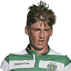 Ryan Gauld