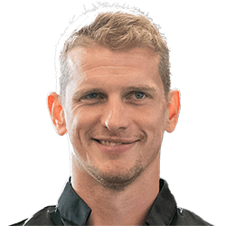 Lars Bender