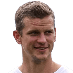 Sven Bender