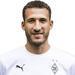 Fabian Johnson