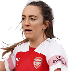 Lisa Catherine Evans