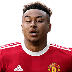 Jesse Lingard