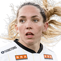 Elin Ingrid Johanna Rubensson