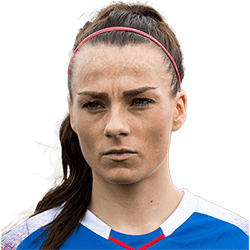 Hallbera Guðný Gísladóttir