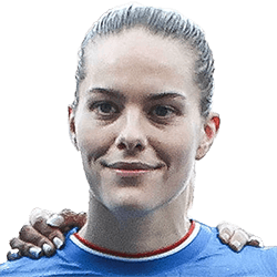Hildur Antonsdóttir