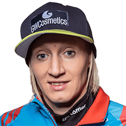 Daniela Iraschko-Stolz