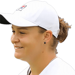 Ashleigh Barty