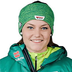 Carina Vogt