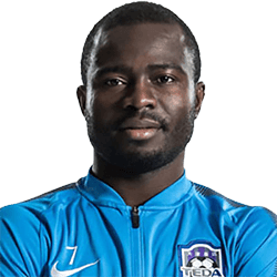 Frank Acheampong