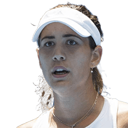 Garbiñe Muguruza