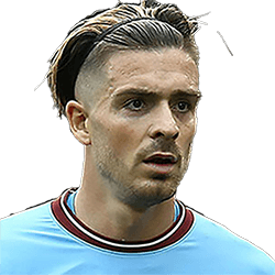 Jack Grealish