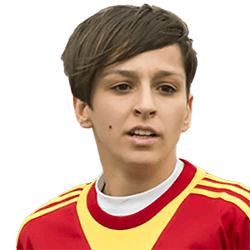 Marta Corredera Rueda