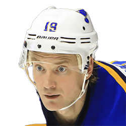 Jay Bouwmeester