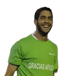 Carlos Garcia Quesada