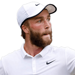 Liam Broady