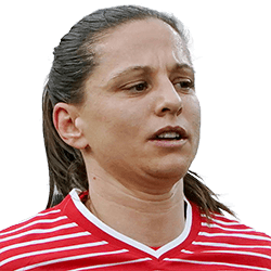 Fabienne Valérie Humm