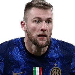 Milan Škriniar