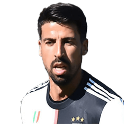 Sami Khedira