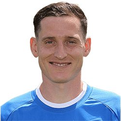 Sebastian Rudy