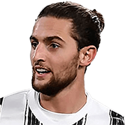 Adrien Rabiot