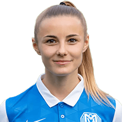 Jenny Eva Bitzer