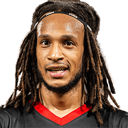 Kevin Mbabu