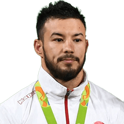 Daniyar Ismayilov