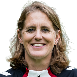 Britta Carlson