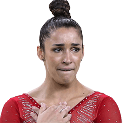 Alexandra Raisman