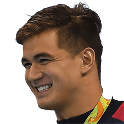 Nathan Adrian
