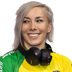 Caroline Buchanan