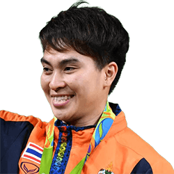 Pimsiri Sirikaew