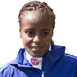 Mare Dibaba