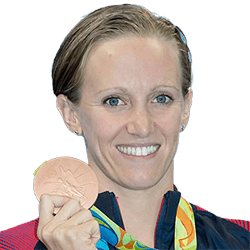 Dana Vollmer