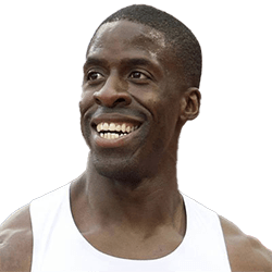 Dwain Chambers