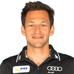 Toni Wilhelm