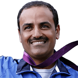 Fehaid Al-Deehani