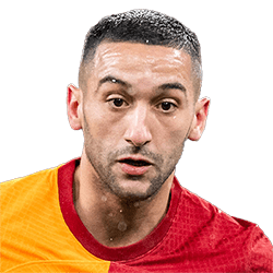 Hakim Ziyech