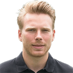 Dominik Wohlert