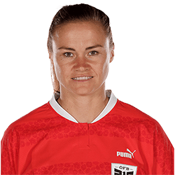 Stefanie Enzinger