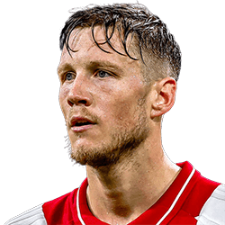 Wout Weghorst