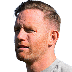Gavin Cowan