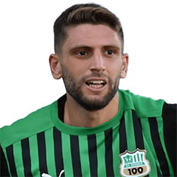 Domenico Berardi