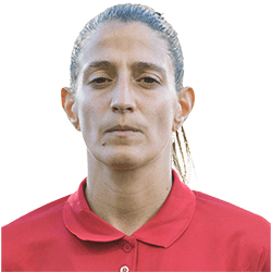 Sílvia Marisa Garcia Rebelo